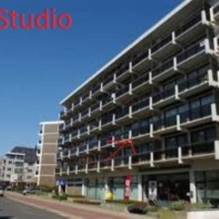 Nos Loisirs Appartement Koksijde Buitenkant foto