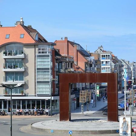 Nos Loisirs Appartement Koksijde Buitenkant foto
