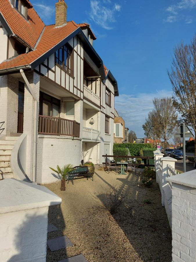 Nos Loisirs Appartement Koksijde Buitenkant foto