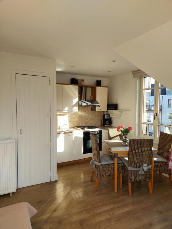 Nos Loisirs Appartement Koksijde Buitenkant foto
