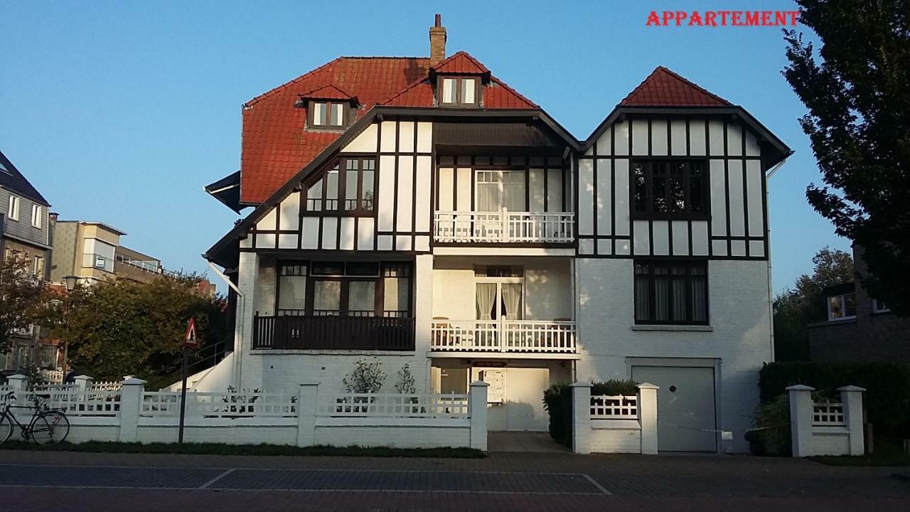 Nos Loisirs Appartement Koksijde Buitenkant foto