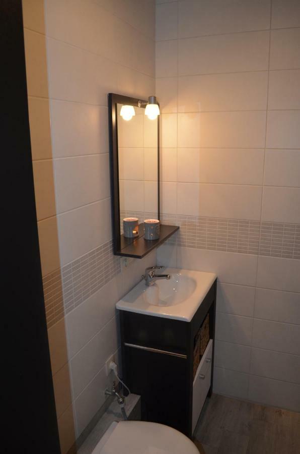 Nos Loisirs Appartement Koksijde Buitenkant foto