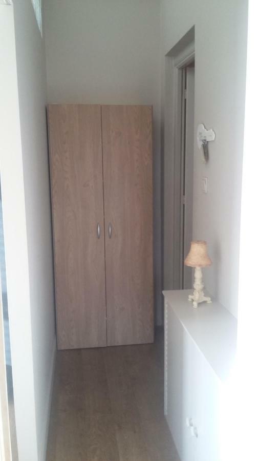 Nos Loisirs Appartement Koksijde Buitenkant foto