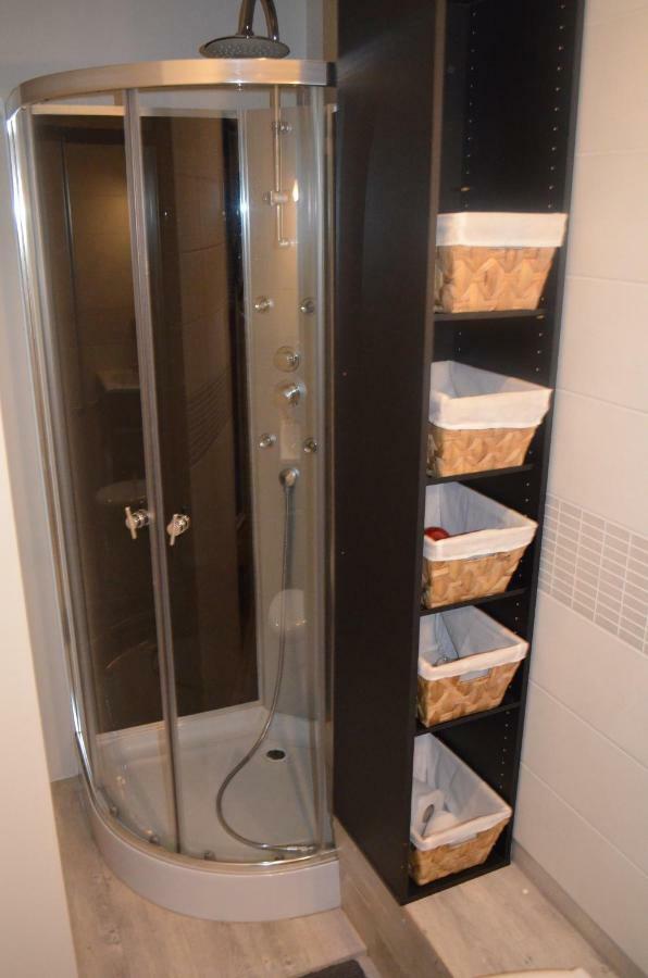 Nos Loisirs Appartement Koksijde Buitenkant foto