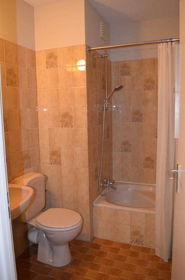 Nos Loisirs Appartement Koksijde Buitenkant foto