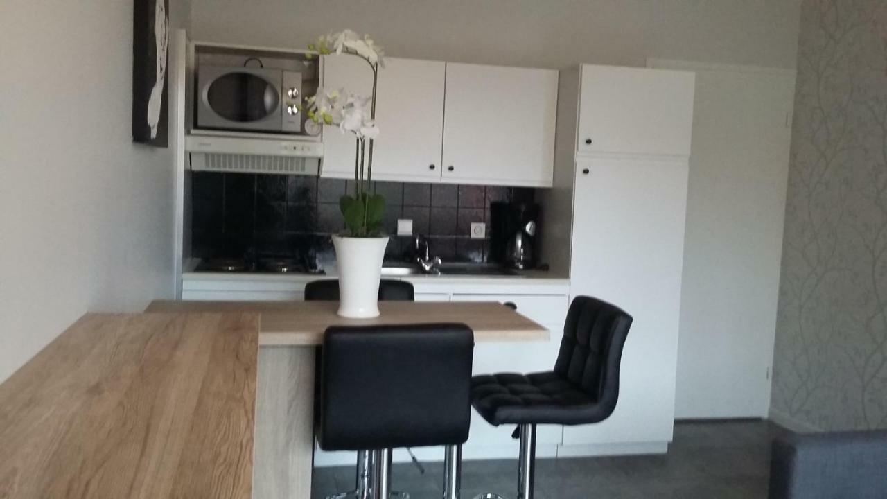 Nos Loisirs Appartement Koksijde Buitenkant foto